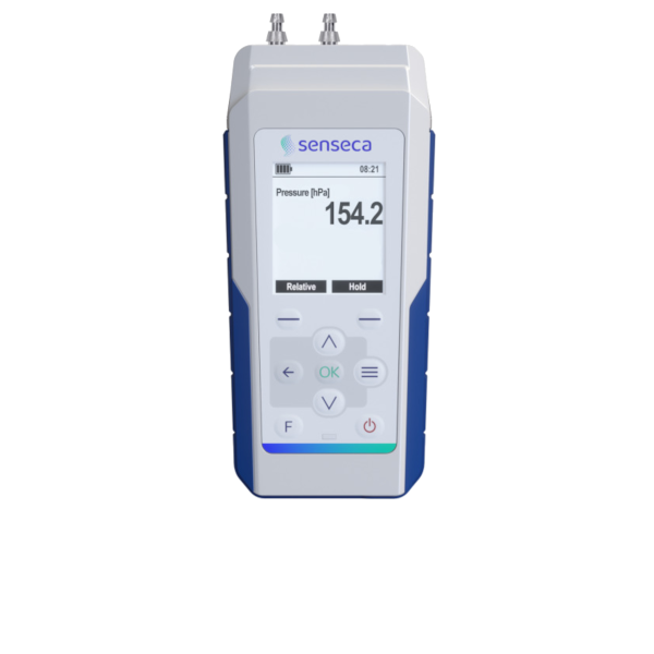 SENSECA MANOMETRI PRO-LINE PRO21XX Manometri