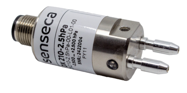 SENSECA Sonde di pressione DX210-700KPA-00-L01