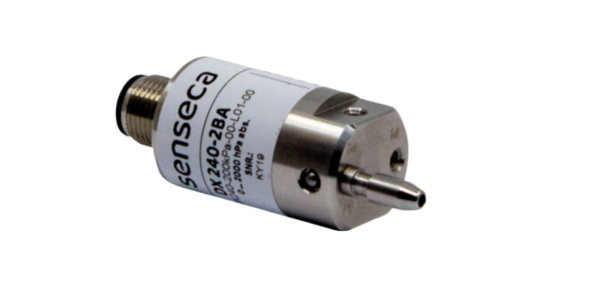 SENSECA Sonde di pressione DX240-200KPA-00-L01