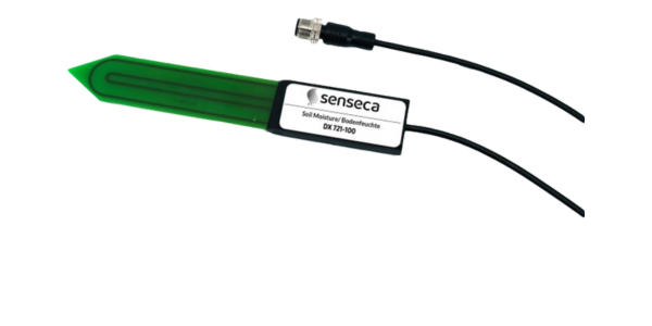 SENSECA Sonde d\'umidita\' del terreno DX721-L02-P