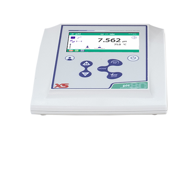 PH-80 PRO BASIC