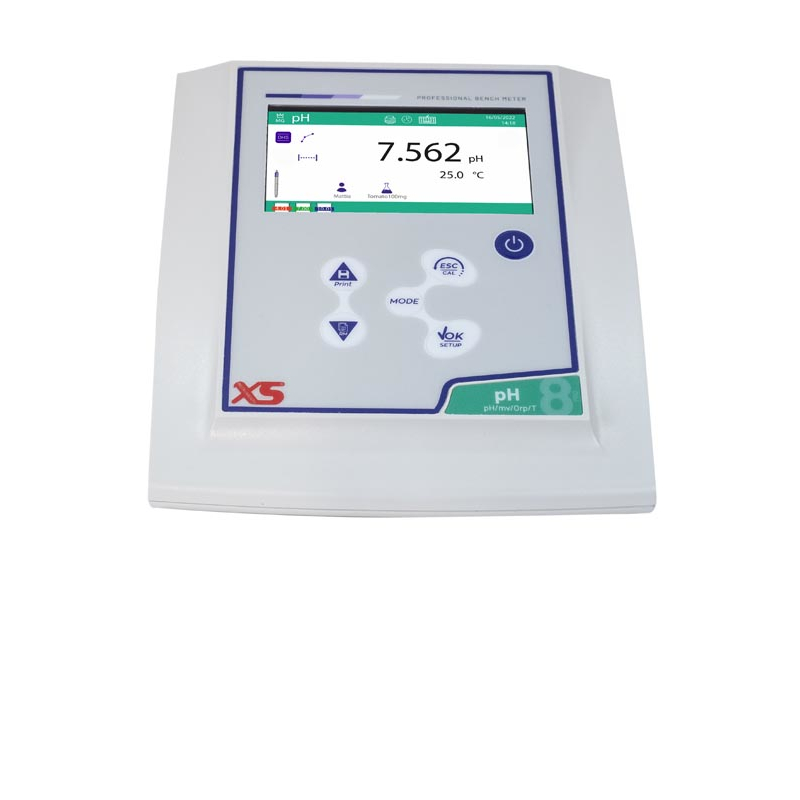 PH-8 PRO STIRRER