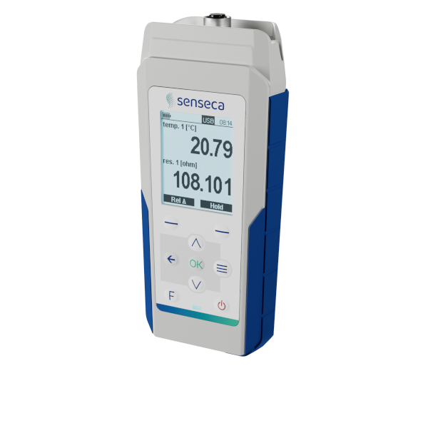 SENSECA Termometri pt100 PRO111
