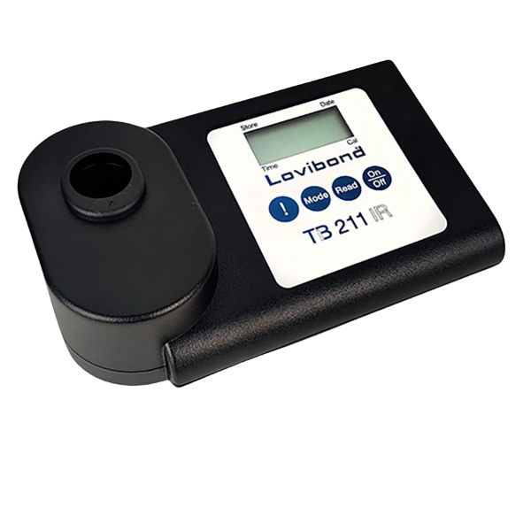 LOVIBOND Torbidimetri TB211-IR